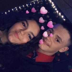 Meet your Posher, Aleya